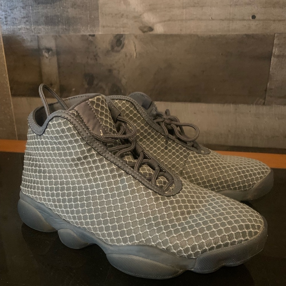 Jordan Horizon